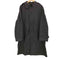 ユーエスネイビー U.S.NAVY 98年会計 all weather coat American apparel製 メンズ 40R