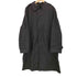 ユーエスネイビー U.S.NAVY 98年会計 all weather coat American apparel製 メンズ 40R