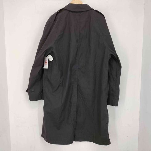 ユーエスネイビー U.S.NAVY 98年会計 all weather coat American apparel製 メンズ 40R