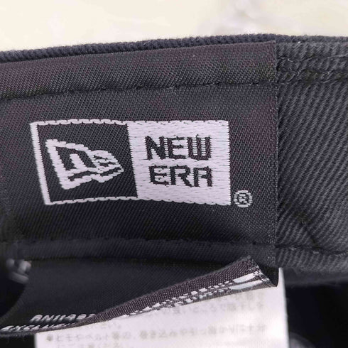 ニューエラ NEW ERA NY 6 パネルキャップ レディース