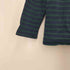 セントジェームス SAINT JAMES 80-90S ボーダー ボートネック ロングスリーブ Tシャツ メンズ