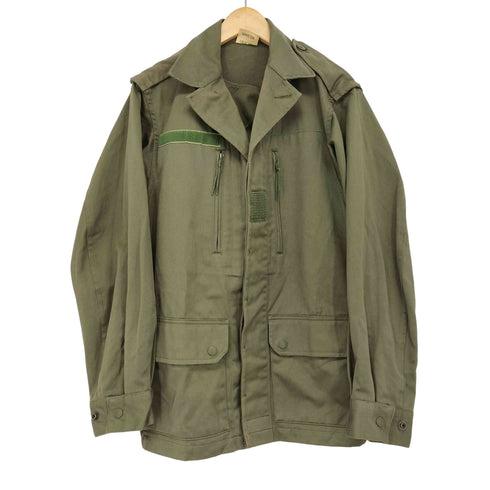 ユーロミリタリー Euro military 89年会計 F2 jacket フランス軍 メンズ 88M