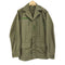 ユーロミリタリー Euro military 89年会計 F2 jacket フランス軍 メンズ 88M