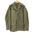 ユーロミリタリー Euro military 89年会計 F2 jacket フランス軍 メンズ 88M