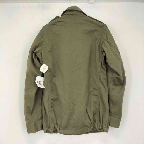 ユーロミリタリー Euro military 89年会計 F2 jacket フランス軍 メンズ 88M
