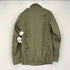 ユーロミリタリー Euro military 89年会計 F2 jacket フランス軍 メンズ 88M