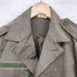 ユーロミリタリー Euro military 89年会計 F2 jacket フランス軍 メンズ 88M