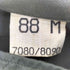 ユーロミリタリー Euro military 89年会計 F2 jacket フランス軍 メンズ 88M