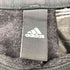 アディダス adidas スウェット切替ナイロンショーツ メンズ 0