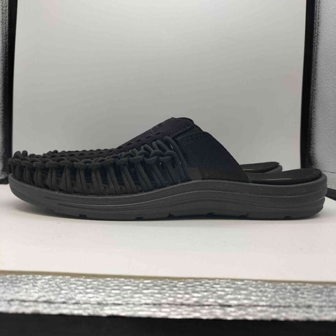 キーン KEEN UNEEK II SLIDE ユニークツースライド メンズ JPN:27.5