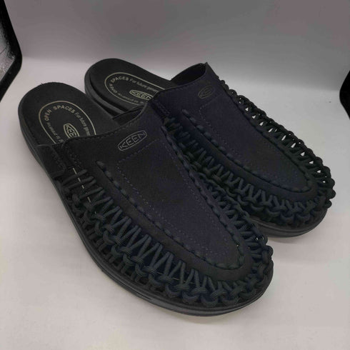 キーン KEEN UNEEK II SLIDE ユニークツースライド メンズ JPN:27.5