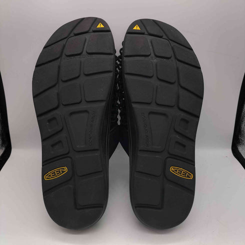 キーン KEEN UNEEK II SLIDE ユニークツースライド メンズ JPN:27.5