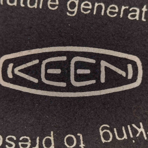 キーン KEEN UNEEK II SLIDE ユニークツースライド メンズ JPN:27.5