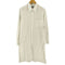 サイト SYTE BROAD REGULAR COLLER LONG SHIRT メンズ JPN:3