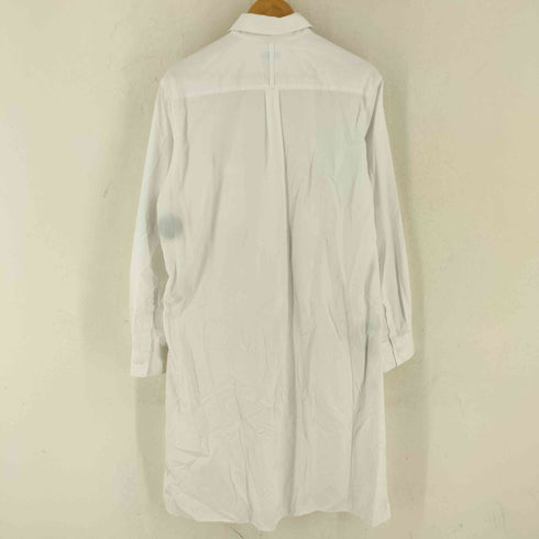 サイト SYTE BROAD REGULAR COLLER LONG SHIRT メンズ JPN:3