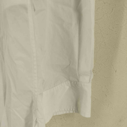 サイト SYTE BROAD REGULAR COLLER LONG SHIRT メンズ JPN:3
