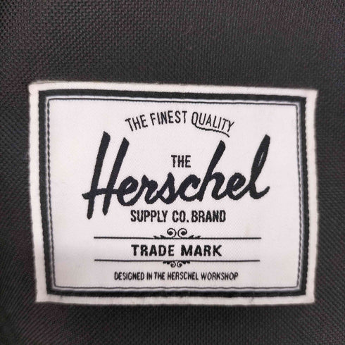 Herschel Supply STRAND DUFFLE BAG メンズ
