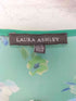 ローラアシュレイ LAURA ASHLEY フラワー転写ブラウス レディース EUR:38