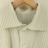 オムプリッセイッセイミヤケ HOMME PLISSE ISSEY MIYAKE L/S プリーツ ポロシャツ メンズ JPN:2