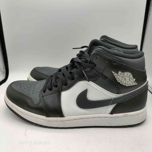 ナイキ NIKE AIR JORDAN 1 MID メンズ JPN:26