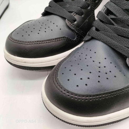 ナイキ NIKE AIR JORDAN 1 MID メンズ JPN:26