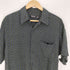 Sedgefield 総柄 S/S レーヨン シャツ メンズ import:L