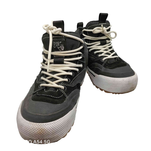 バンズ VANS MTE HALF CAB GORE-TEX メンズ JPN:25