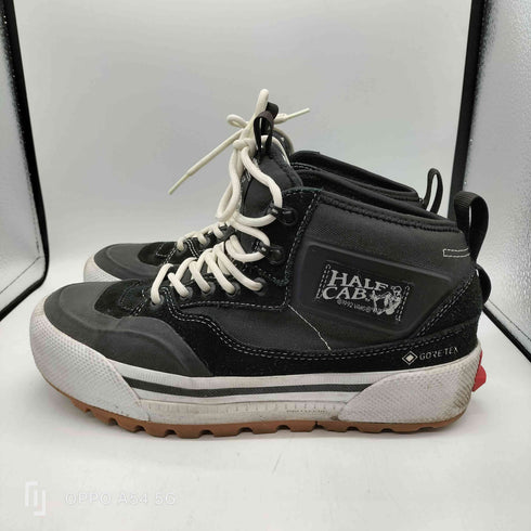 バンズ VANS MTE HALF CAB GORE-TEX メンズ JPN:25