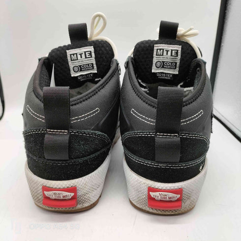 バンズ VANS MTE HALF CAB GORE-TEX メンズ JPN:25