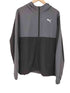 プーマ PUMA ランニング クロス ウーブンジャケット メンズ JPN:M