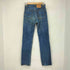 リーバイス Levis USA製 501 デニムパンツ レディース 28X36