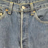 リーバイス Levis USA製 501 デニムパンツ レディース 28X36