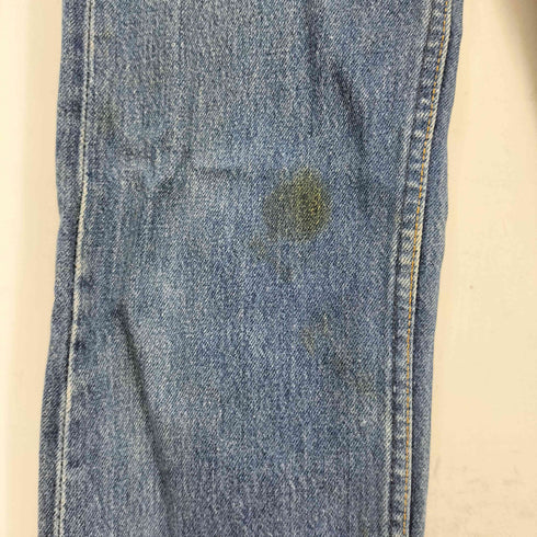 リーバイス Levis USA製 501 デニムパンツ レディース 28X36