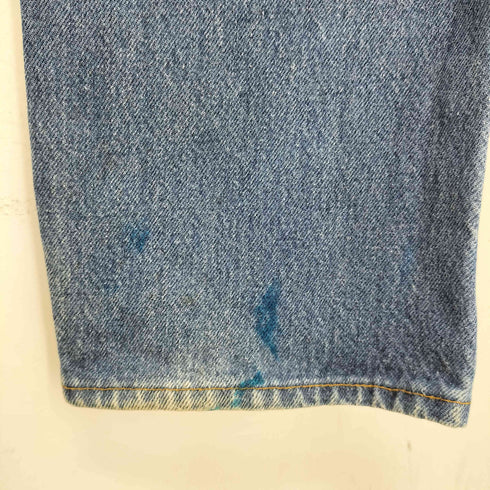 リーバイス Levis USA製 501 デニムパンツ レディース 28X36