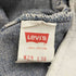 リーバイス Levis USA製 501 デニムパンツ レディース 28X36