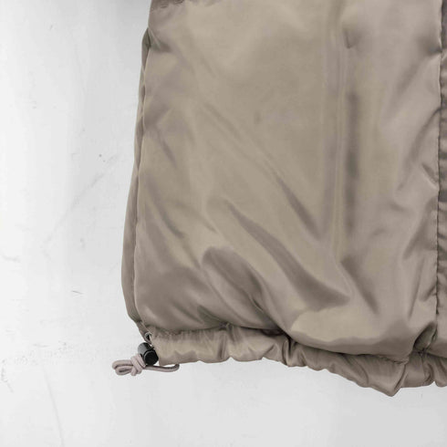 ユニクロ UNIQLO フェイクスエード シングルジャケット レディース JPN:L