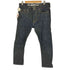 ネイバーフッド NEIGHBORHOOD CASH CA NARROW STRAIGHT 濃紺 インディゴ ジップフライ デニムパンツ メンズ JPN:M