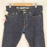 ネイバーフッド NEIGHBORHOOD CASH CA NARROW STRAIGHT 濃紺 インディゴ ジップフライ デニムパンツ メンズ JPN:M