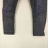 ネイバーフッド NEIGHBORHOOD CASH CA NARROW STRAIGHT 濃紺 インディゴ ジップフライ デニムパンツ メンズ JPN:M