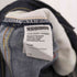 ネイバーフッド NEIGHBORHOOD CASH CA NARROW STRAIGHT 濃紺 インディゴ ジップフライ デニムパンツ メンズ JPN:M
