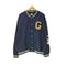 ギャップ Gap スタジャン Gロゴ メンズ JPN:XL