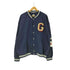ギャップ Gap スタジャン Gロゴ メンズ JPN:XL