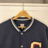 ギャップ Gap スタジャン Gロゴ メンズ JPN:XL
