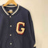 ギャップ Gap スタジャン Gロゴ メンズ JPN:XL