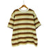 ナイキ NIKE AS M NSW FT SS TOP OPP1 LT BRITISH TAN メンズ JPN:XL