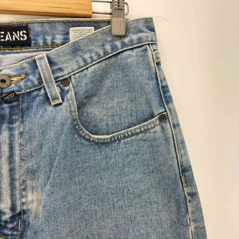 ノーティカ NAUTICA 90s Nautica Jeans ストレート 34x30 メンズ US:34-35