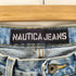 ノーティカ NAUTICA 90s Nautica Jeans ストレート 34x30 メンズ US:34-35