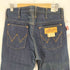 ラングラー Wrangler 日本製 1957年モデル 復刻 11MWZ ノンウォッシュ デニムパンツ メンズ 31×33