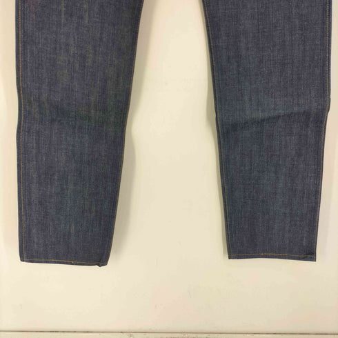 ラングラー Wrangler 日本製 1957年モデル 復刻 11MWZ ノンウォッシュ デニムパンツ メンズ 31×33