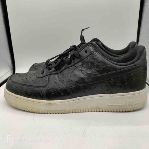 ナイキ NIKE AIR FORCE1 OSTRICH メンズ 29cm